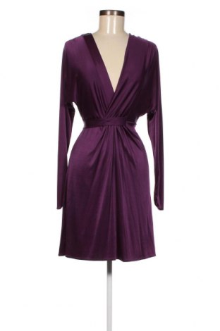 Φόρεμα BCBG Max Azria, Μέγεθος XXS, Χρώμα Βιολετί, Τιμή 68,66 €
