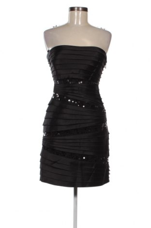 Φόρεμα BCBG Max Azria, Μέγεθος XS, Χρώμα Μαύρο, Τιμή 53,81 €