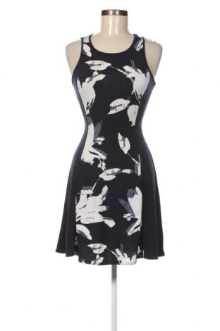 Φόρεμα Banana Republic, Μέγεθος XXS, Χρώμα Μπλέ, Τιμή 50,72 €