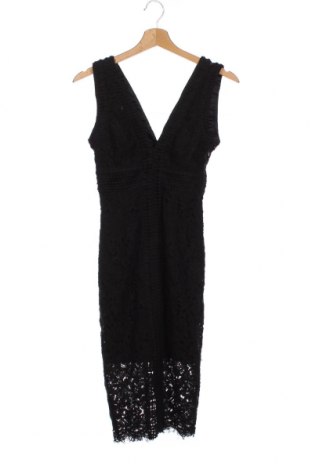 Φόρεμα Bardot, Μέγεθος XS, Χρώμα Μαύρο, Τιμή 38,95 €