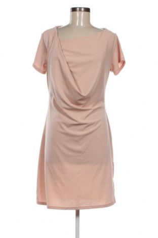 Φόρεμα Bel&Bo, Μέγεθος L, Χρώμα Ρόζ , Τιμή 23,51 €
