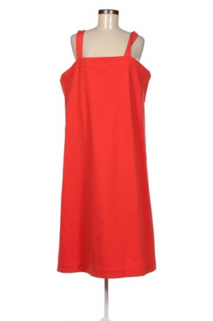 Φόρεμα COS, Μέγεθος L, Χρώμα Κόκκινο, Τιμή 90,21 €