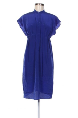 Kleid Cacharel, Größe S, Farbe Blau, Preis 144,95 €