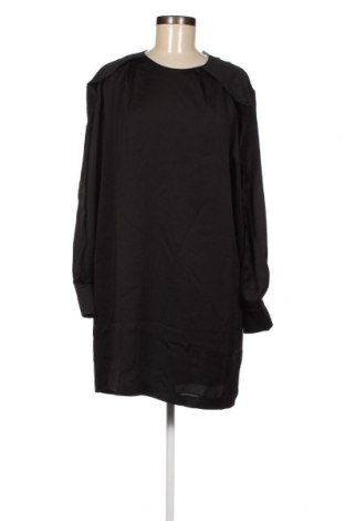 Φόρεμα Claudie Pierlot, Μέγεθος L, Χρώμα Μαύρο, Τιμή 11,78 €