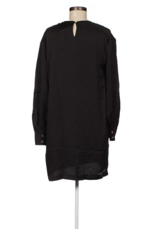 Φόρεμα Claudie Pierlot, Μέγεθος L, Χρώμα Μαύρο, Τιμή 11,78 €