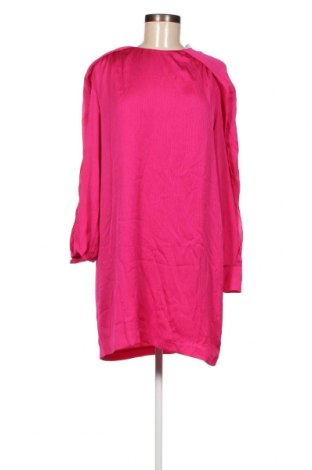 Kleid Claudie Pierlot, Größe M, Farbe Rosa, Preis 77,24 €