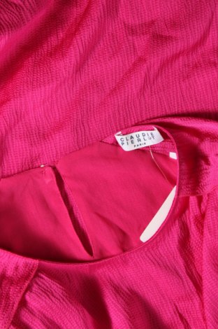 Kleid Claudie Pierlot, Größe M, Farbe Rosa, Preis 31,67 €