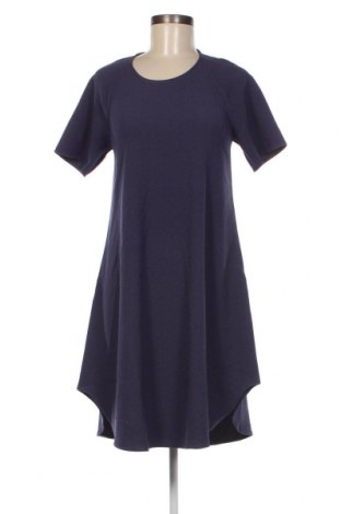 Φόρεμα Closet London, Μέγεθος XS, Χρώμα Μπλέ, Τιμή 33,85 €