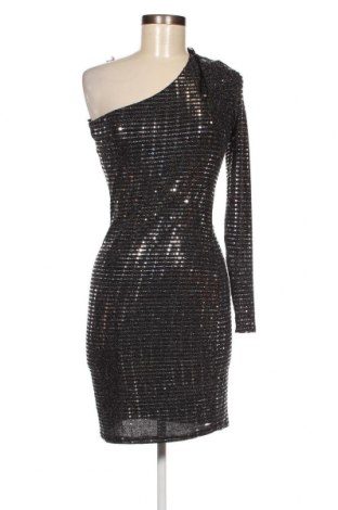 Φόρεμα CoolCat, Μέγεθος S, Χρώμα Ασημί, Τιμή 22,91 €
