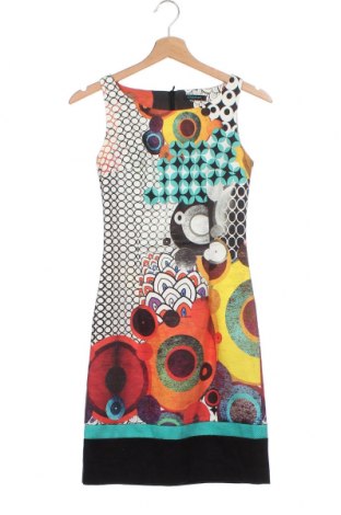 Φόρεμα Daphnea, Μέγεθος S, Χρώμα Πολύχρωμο, Τιμή 19,30 €