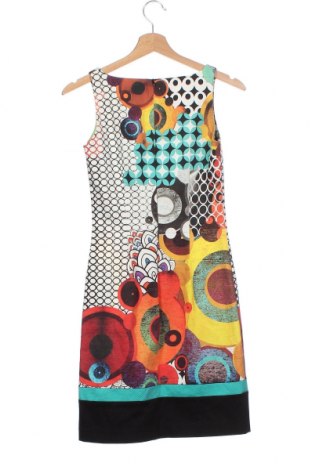 Kleid Daphnea, Größe S, Farbe Mehrfarbig, Preis 33,40 €