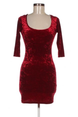 Φόρεμα Dunnes, Μέγεθος S, Χρώμα Κόκκινο, Τιμή 23,75 €