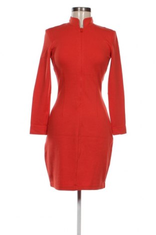 Φόρεμα Fashion hero by S.Oliver, Μέγεθος M, Χρώμα Πορτοκαλί, Τιμή 26,72 €