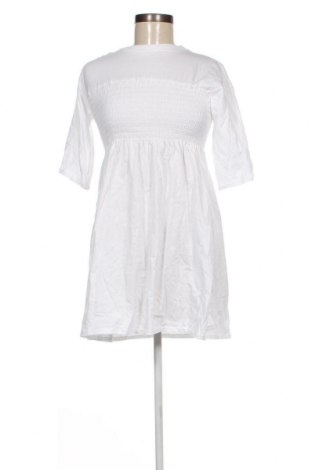 Φόρεμα Fashionkilla, Μέγεθος XS, Χρώμα Λευκό, Τιμή 28,35 €