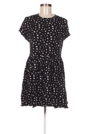 Φόρεμα Fb Sister, Μέγεθος XXL, Χρώμα Μαύρο, Τιμή 16,46 €