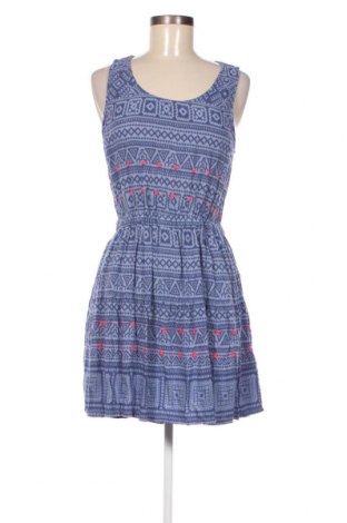 Φόρεμα Fb Sister, Μέγεθος M, Χρώμα Μπλέ, Τιμή 23,51 €