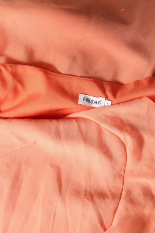 Φόρεμα Filippa K, Μέγεθος S, Χρώμα Πορτοκαλί, Τιμή 108,87 €