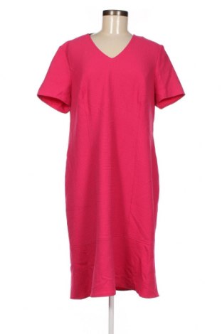 Φόρεμα Gerry Weber, Μέγεθος M, Χρώμα Ρόζ , Τιμή 10,14 €