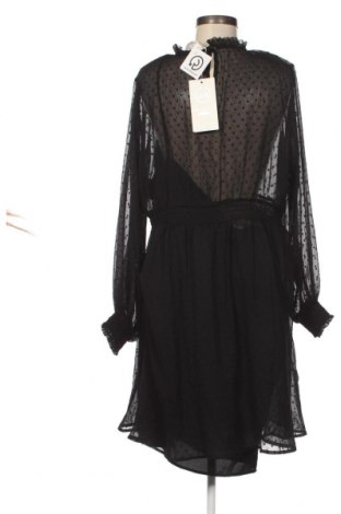 Φόρεμα Guido Maria Kretschmer for About You, Μέγεθος XXL, Χρώμα Μαύρο, Τιμή 62,89 €