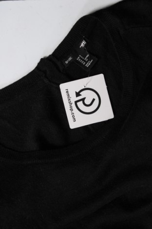Kleid H&M, Größe S, Farbe Schwarz, Preis 1,59 €