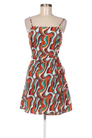 Φόρεμα House, Μέγεθος S, Χρώμα Πολύχρωμο, Τιμή 23,51 €