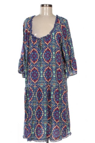 Φόρεμα John Baner, Μέγεθος XXL, Χρώμα Πολύχρωμο, Τιμή 23,51 €