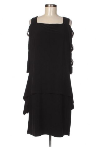 Φόρεμα Joseph Ribkoff, Μέγεθος XL, Χρώμα Μαύρο, Τιμή 50,72 €