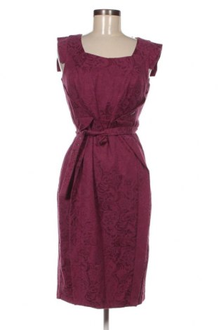 Φόρεμα Kensol, Μέγεθος M, Χρώμα Βιολετί, Τιμή 23,51 €