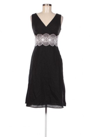 Φόρεμα Loft By Ann Taylor, Μέγεθος S, Χρώμα Μαύρο, Τιμή 50,72 €