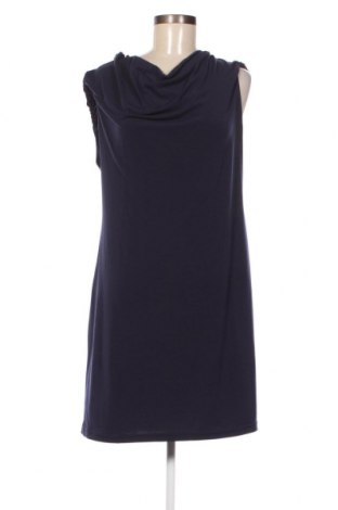 Φόρεμα Made In Italy, Μέγεθος M, Χρώμα Μπλέ, Τιμή 23,51 €