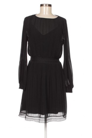 Φόρεμα Maje, Μέγεθος M, Χρώμα Μαύρο, Τιμή 108,87 €