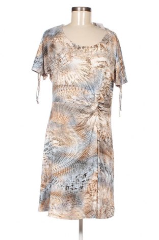 Φόρεμα Miss Etam, Μέγεθος XXL, Χρώμα Πολύχρωμο, Τιμή 29,69 €
