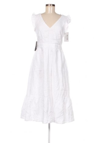 Kleid NA-KD, Größe S, Farbe Weiß, Preis € 62,89