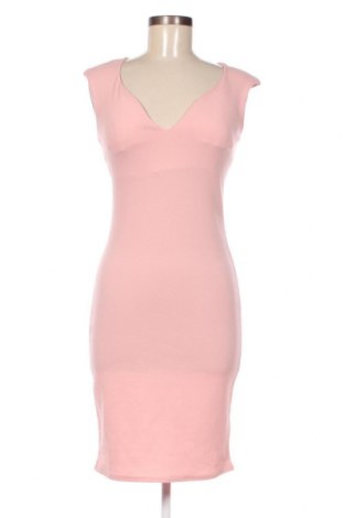 Φόρεμα Naf Naf, Μέγεθος M, Χρώμα Ρόζ , Τιμή 29,69 €