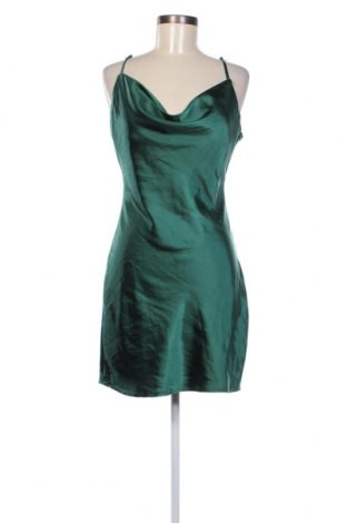 Φόρεμα Nasty Gal, Μέγεθος M, Χρώμα Πράσινο, Τιμή 25,16 €