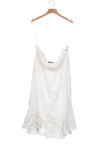 Φόρεμα Now, Μέγεθος XL, Χρώμα Λευκό, Τιμή 12,19 €