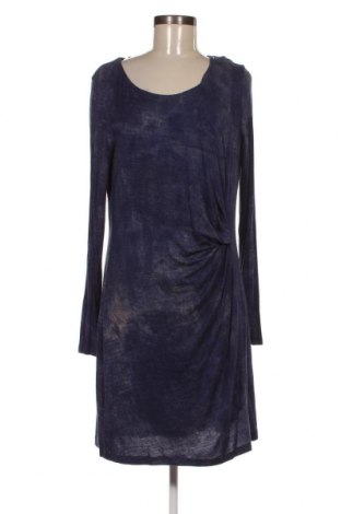 Φόρεμα Oltre, Μέγεθος M, Χρώμα Μπλέ, Τιμή 43,11 €