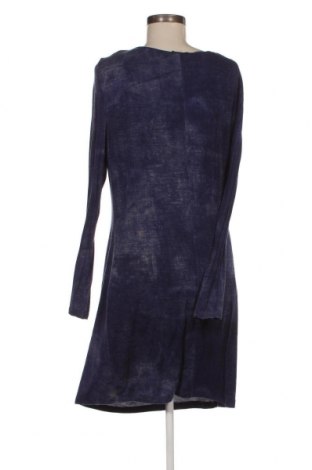 Φόρεμα Oltre, Μέγεθος M, Χρώμα Μπλέ, Τιμή 50,72 €