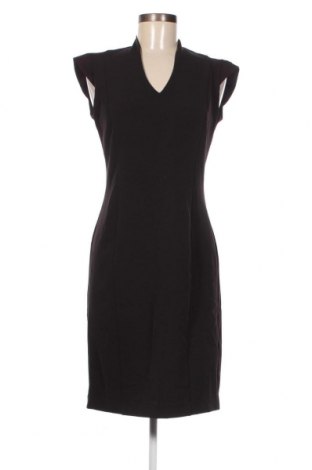 Φόρεμα Oltre, Μέγεθος L, Χρώμα Μαύρο, Τιμή 42,68 €