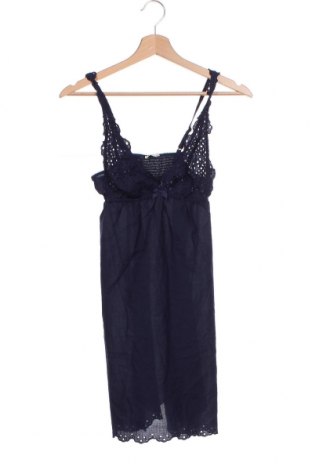 Φόρεμα Oysho, Μέγεθος S, Χρώμα Μπλέ, Τιμή 28,21 €