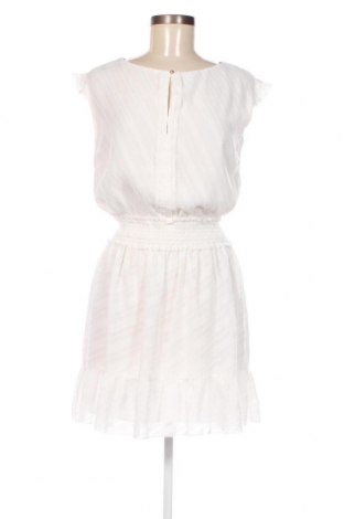 Kleid Patrizia Pepe, Größe M, Farbe Weiß, Preis 73,38 €