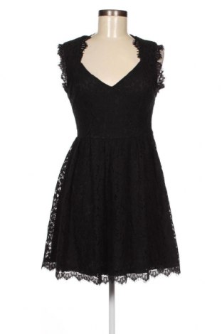 Φόρεμα Piu & Piu, Μέγεθος M, Χρώμα Μαύρο, Τιμή 38,35 €
