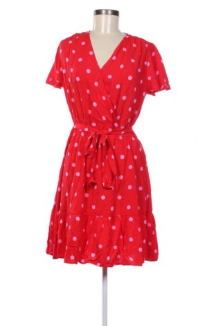 Kleid Pour Moi, Größe L, Farbe Rot, Preis € 62,89
