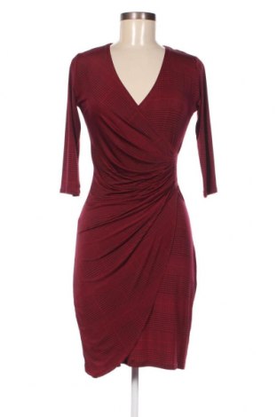 Φόρεμα Rinascimento, Μέγεθος S, Χρώμα Κόκκινο, Τιμή 50,72 €