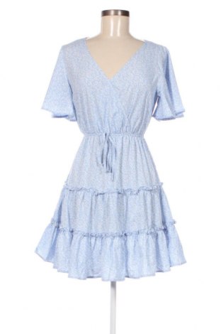 Kleid SHEIN, Größe S, Farbe Blau, Preis 15,86 €