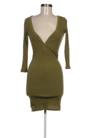 Φόρεμα Sinsay, Μέγεθος S, Χρώμα Πράσινο, Τιμή 23,51 €