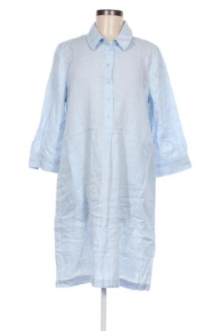Φόρεμα Someday., Μέγεθος M, Χρώμα Μπλέ, Τιμή 29,69 €