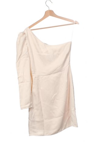 Φόρεμα Stefanie Giesinger for Nu-in, Μέγεθος S, Χρώμα Εκρού, Τιμή 87,11 €