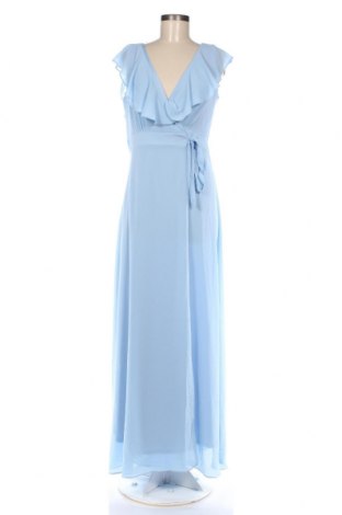 Φόρεμα TFNC London, Μέγεθος M, Χρώμα Μπλέ, Τιμή 25,16 €