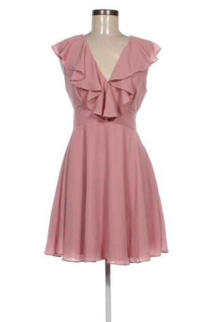Φόρεμα TFNC London, Μέγεθος M, Χρώμα Ρόζ , Τιμή 40,94 €